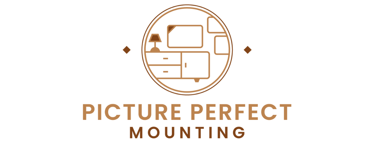 Picture Perfect Mounting